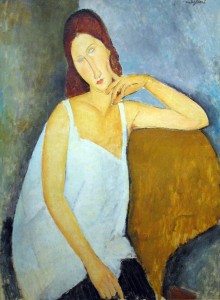 1919_Modigliani_Jeanne_Hebuterne_anagoria